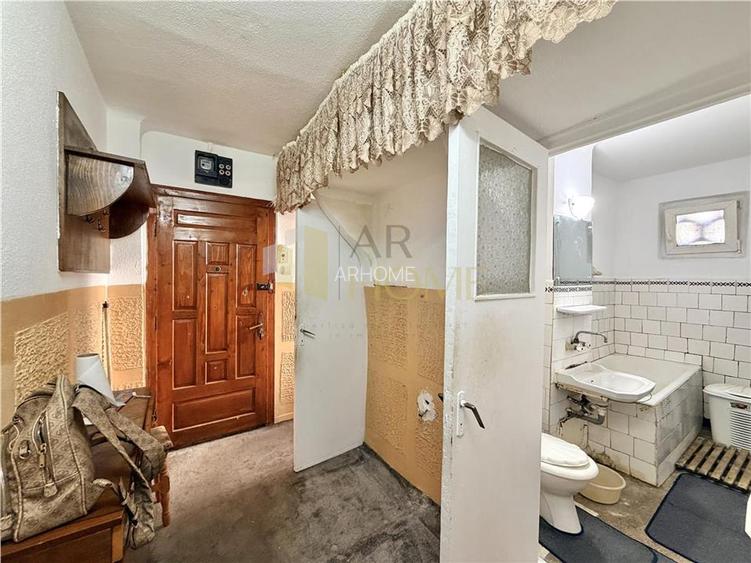 Apartament 2 camere, nedecomandat, Malu Rosu, Ploiesti - 7