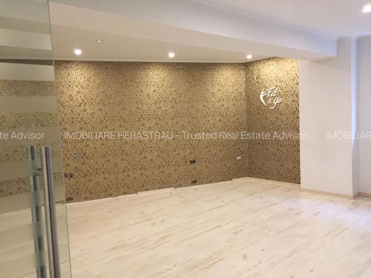 Investitie | Spatiu comercial | Sat Francez | Inchiriat 1000EUR - 5