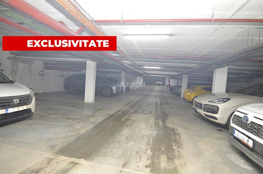 INCHIRIERE APARTAMENT 5 CAMERE DOROBANTI - WASHINGTON RESIDENCE - 45