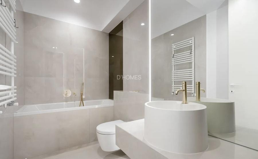 Chirie I Studio Cortina North I Et 9 I Parcare si Boxa incluse - 15