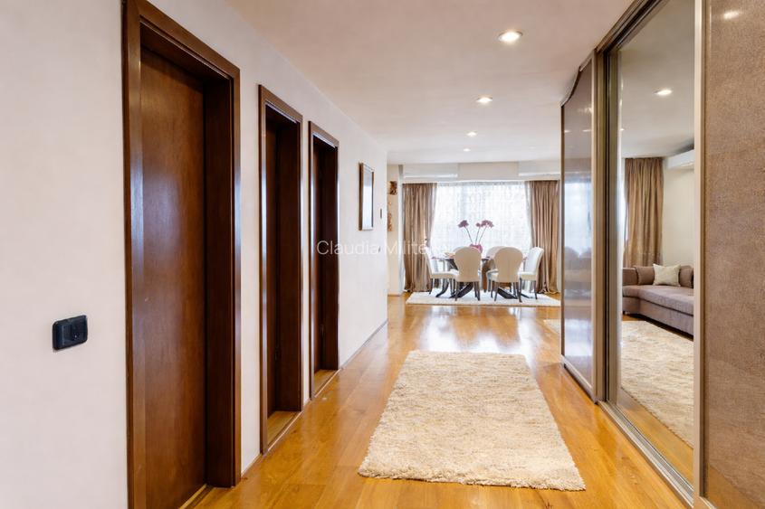 Vânzare Apartament 3 camere | vedere la Mare | Mobilat | Utilat | Parcare | Lux - 10