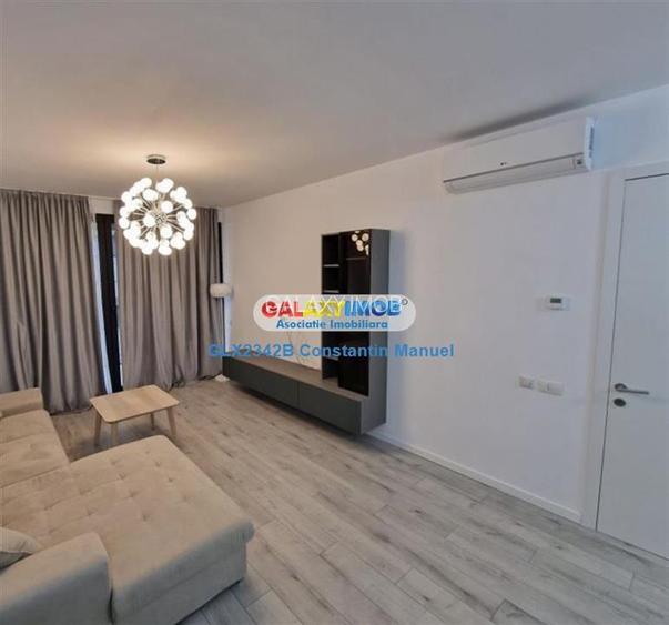 Apartament 2 camere, 70 utili, Win Herastrau, parcare inclusa - 2
