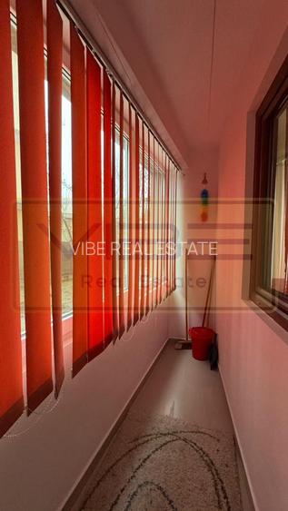 Apartament 2 camere open-space Podu Ros - 22