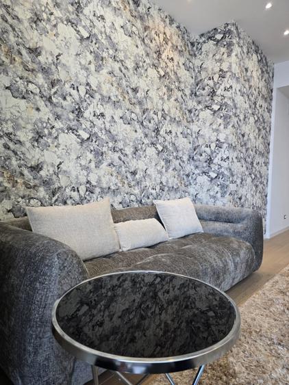 First Rental, Luxury 2-Room Apartment, Underground Parking, Top Floor, Up Site - 12