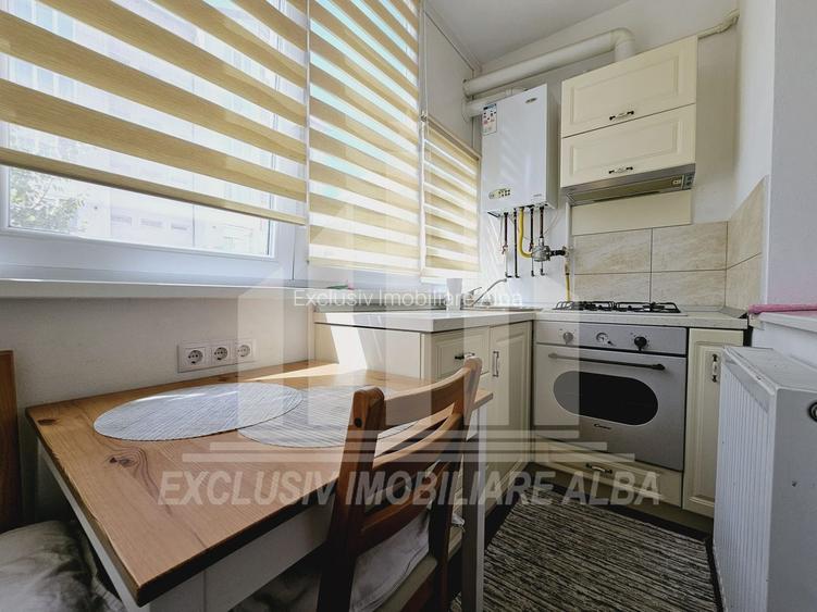 Apartament 2 camere | Open Space | 45 mp | Bloc Nou | Anghel Saligny - 3