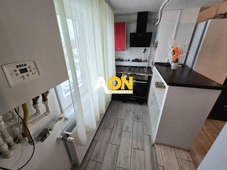 Apartament cu 2 Camere, 59mp, Complet Mobilat, Zona Electrica - Centru - 12