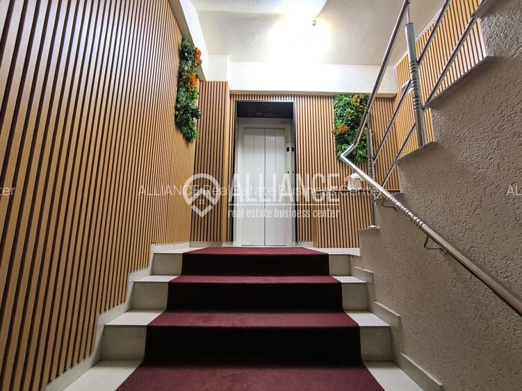 CENTRU TOMIS MALL- Birouri  luminoase cu cheltuieli incluse ! - 10