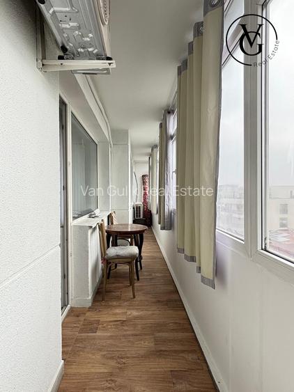 Apartament 2 camere - Timpuri Noi - 7