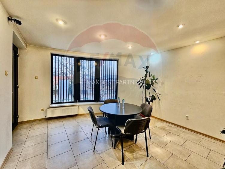 Spatiu comercial de inchiriat in zona Manastur - Frunzisului - 2
