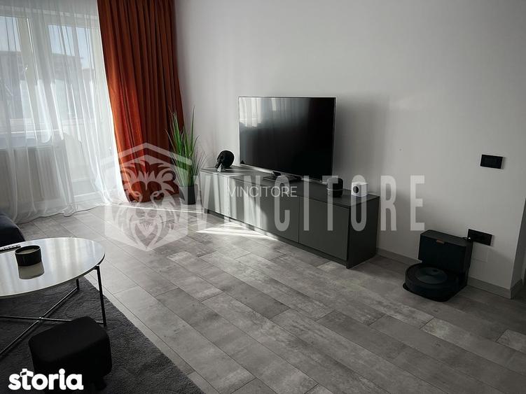 Apartament 2 Camere Popesti Leordeni | Parcare | Bloc Nou - 5