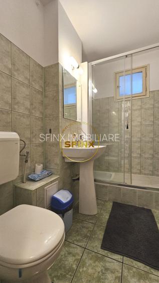 2 camere Titan renovat/ prima inchiriere/ parc/ metrou/ scoala/ gradinita - 11