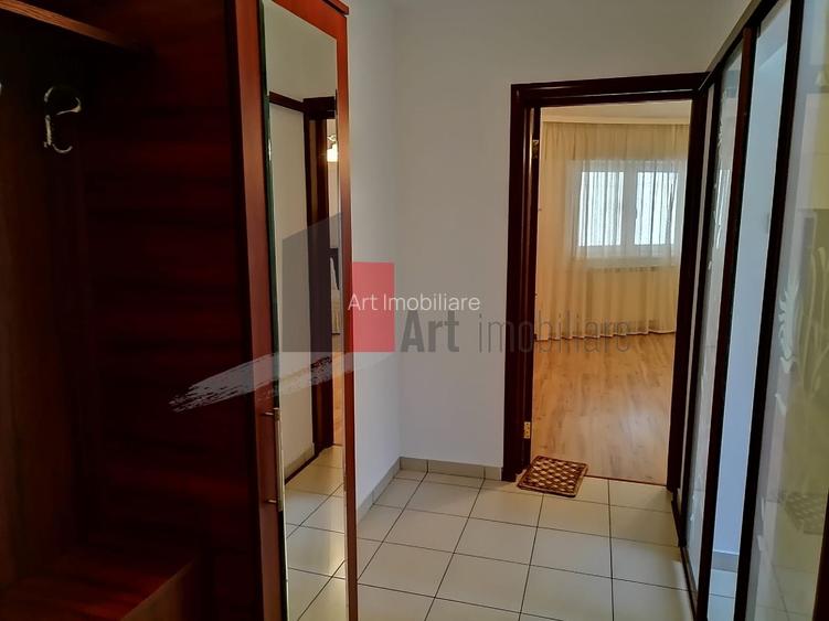 Apartament cu 2 camere de inchiriat-Baneasa - 6