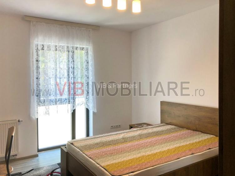 Baneasa - Sisesti, apartament 2 camere in bloc, decomandat - 6
