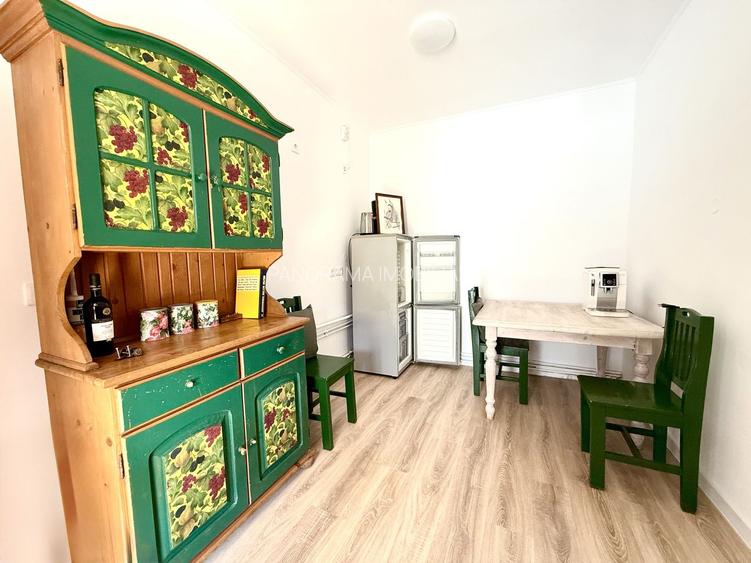 Pensiune de vânzare în Sighișoara, la câțiva pași de Cetatea Medievala - 34