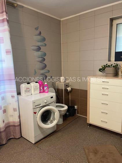 Vila de inchiriata in Chiajna granita cu sector 6 Bucuresti! - 8