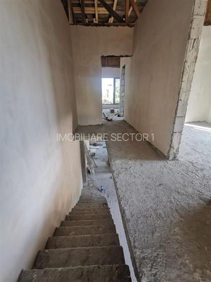 Duplex Vila 1 Corbeanca Ostratu - 6