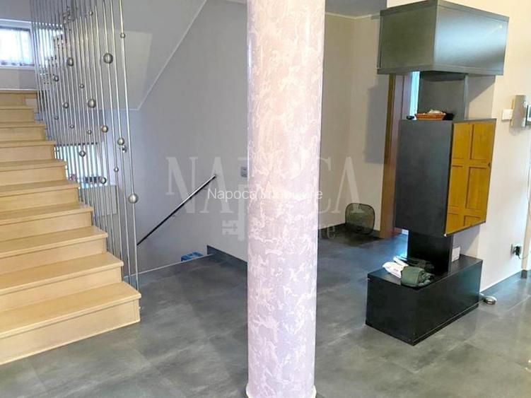 Casa 8 camere de vanzare in Gheorghe Doja Oradea, Oradea - 13