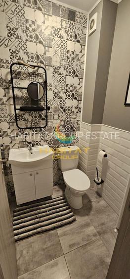 Vanzare 3 Camere Mobilat si Utilat Metrou Berceni! - 24