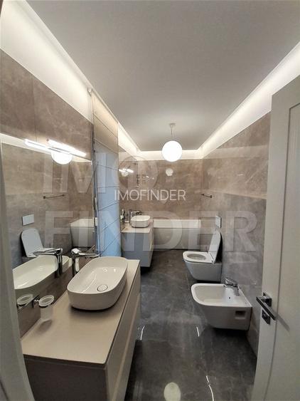 Penthouse Buna Ziua, 150 mp utili  + 200  mp terasa, SMART HOME - 7