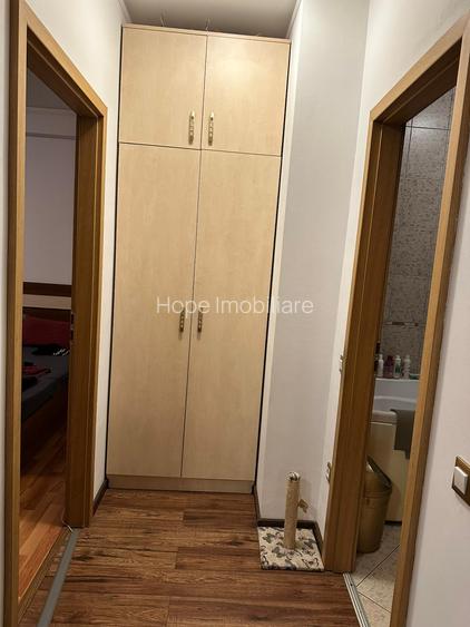 Calea Vacaresti - 2 camere , pet friendly - 6