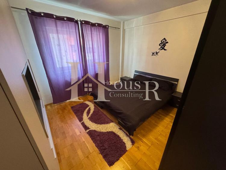 Etajul 1, Bucatarie inchisa, Spatios. Mobilat si utilat ! - 6