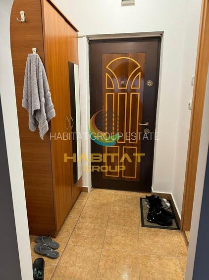 Garsonieră de vânzare – zona Dristor | 64.900 € negociabil