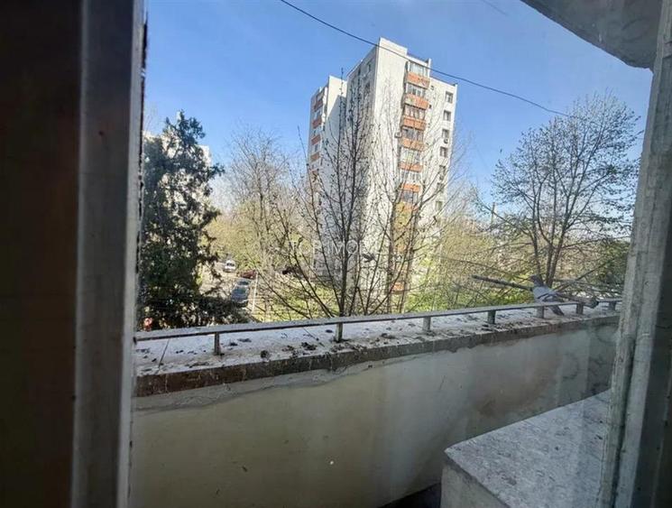 Apartament 2 camere semidecomandat, Podu Ros - Splai Bahlui - 4