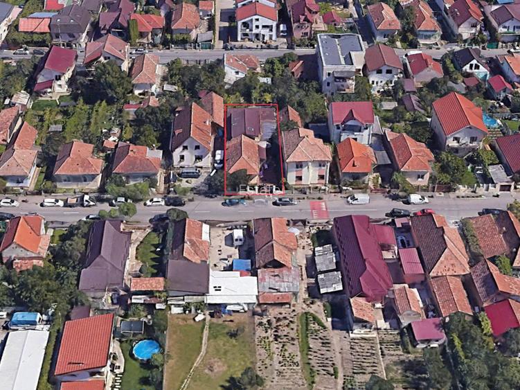 Casa individuala - 5