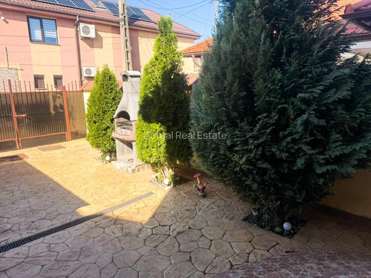 DE VANZARE | CASA 4 CAMERE | BRATIANU  - 11