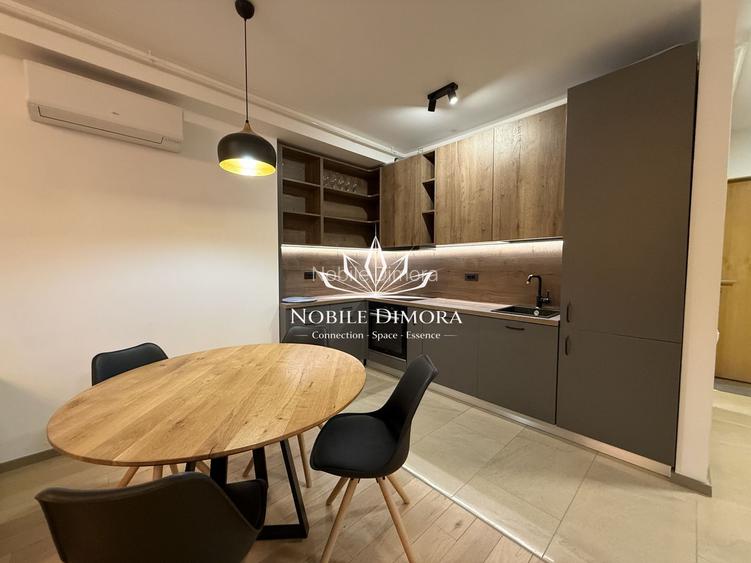 Monarch - Apartament spatios cu 3 camere pet friendly - Take Ionescu - 4