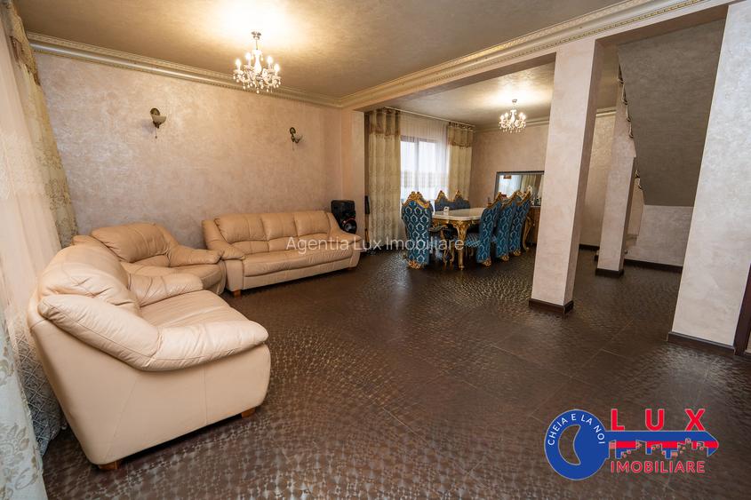 ID 6746 EXCLUSIVITATE - Vilă P+1+pod - Strada Miron Costin - 5