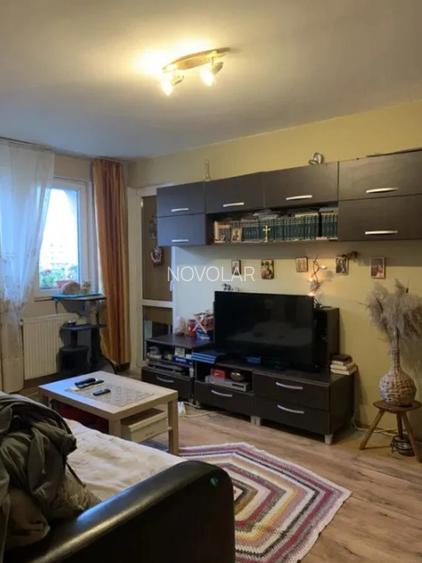 Apartament 3 camere Titan - langa parc IOR - 3 min - 2