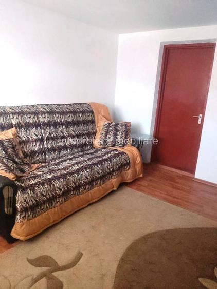 Casă din cărămidă, zonă de deal la Pârscov - 8