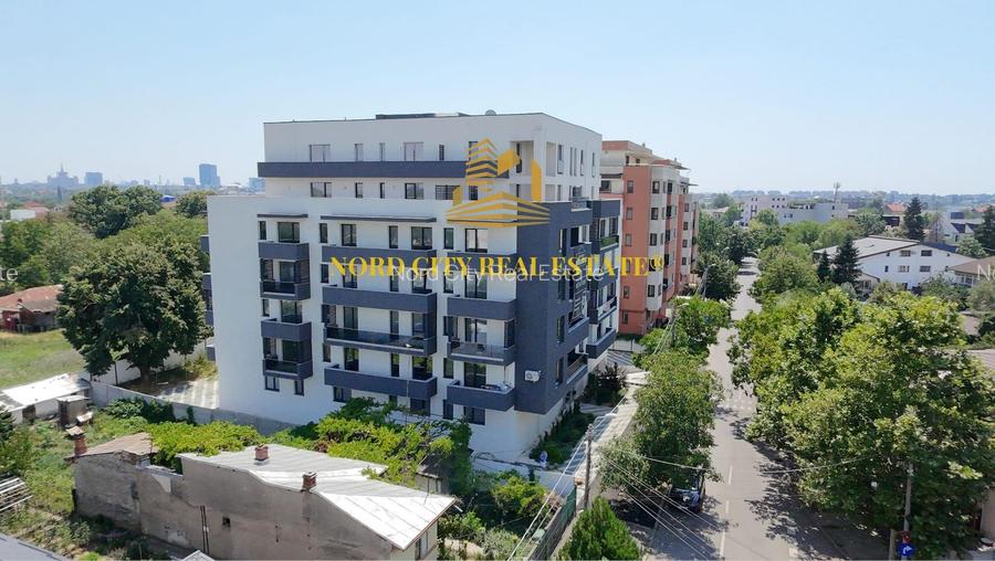 Apartament 3 camere - Sisesti - Baneasa - 2