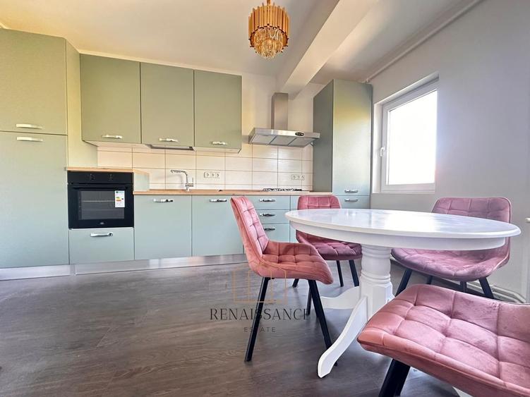 Dumbravita 3 Camere 2 Bai | 116mp Utili 2 | Dispus pe 2 Niveluri