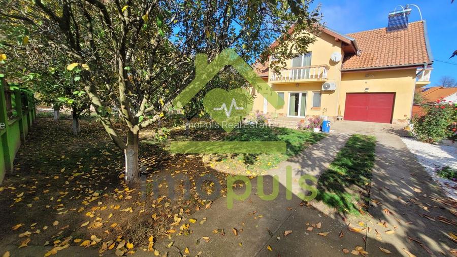🏡 Casa individuala in Dudestii Noi, 2 fronturi stradale.✨ - 2