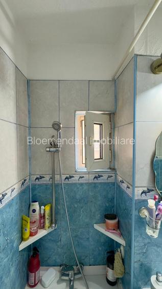 Apartament 3 camere Drumul Taberei- Aleea Baiut - 12
