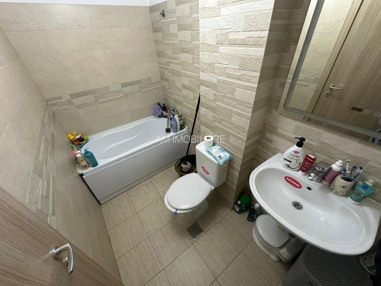 AP. 3 CAMERE DRUMUL GARII, MOBILAT/UTILAT, LOC PARCARE, COMISION 0% - 5