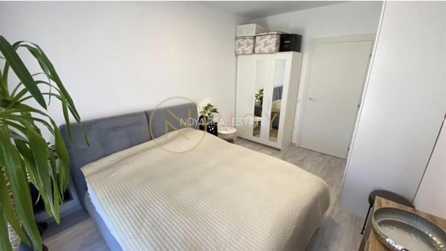 Apartament cu 2 camere Pipera Apptown parcare - 4