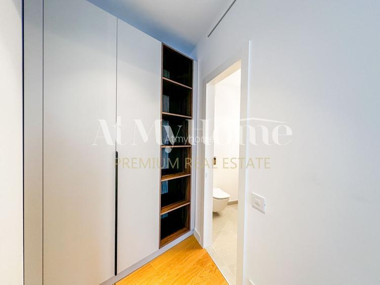 Apartament NOU cu 3 camere, zona Iancu-Nicolae-Zoo Baneasa, - 12