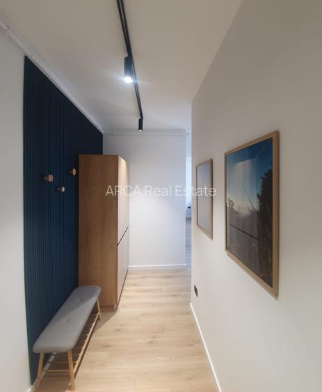Apartament 2 camere cu parcare, design modern, termen lung - 3