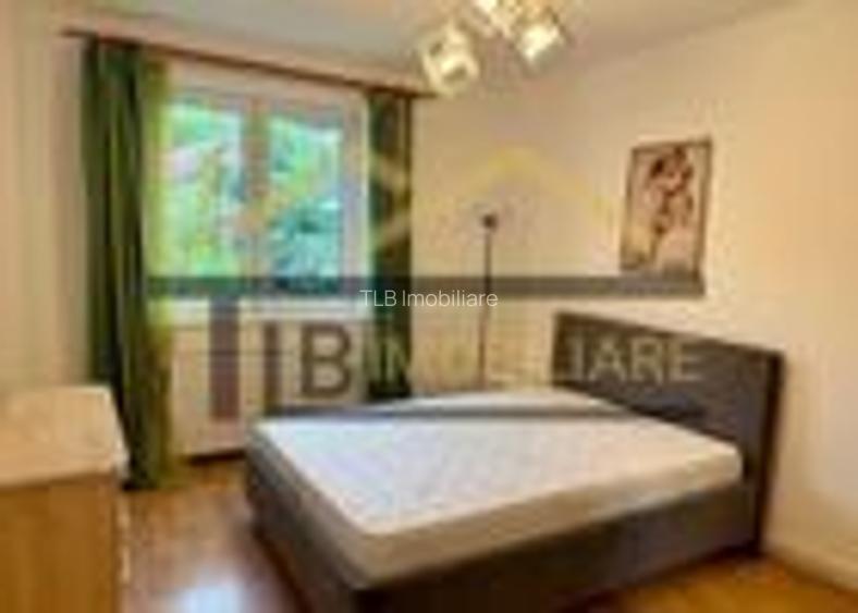 Apartament de 2 camere, 54mp, Zona strazii Negoiului - 3