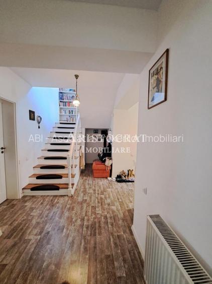 Vila Rustic Corbeanca Petresti - 7