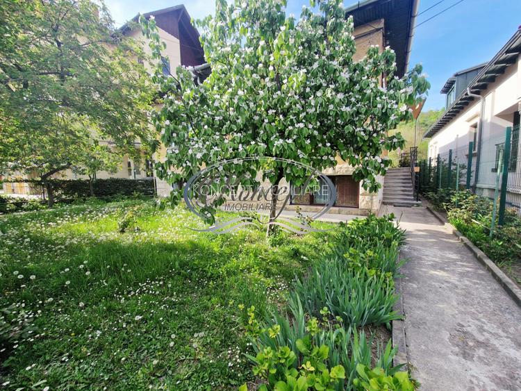 Spatiu pentru biouri, zona Parcul Central - 11