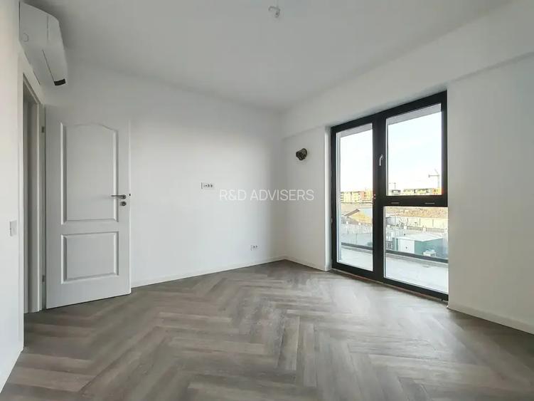 3 Camere Apartament nZEB Panouri Fotovoltaice / Geam Baie / Finalizat - 5