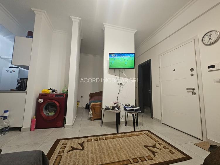 Studio decomandat- zona Inel II - 2