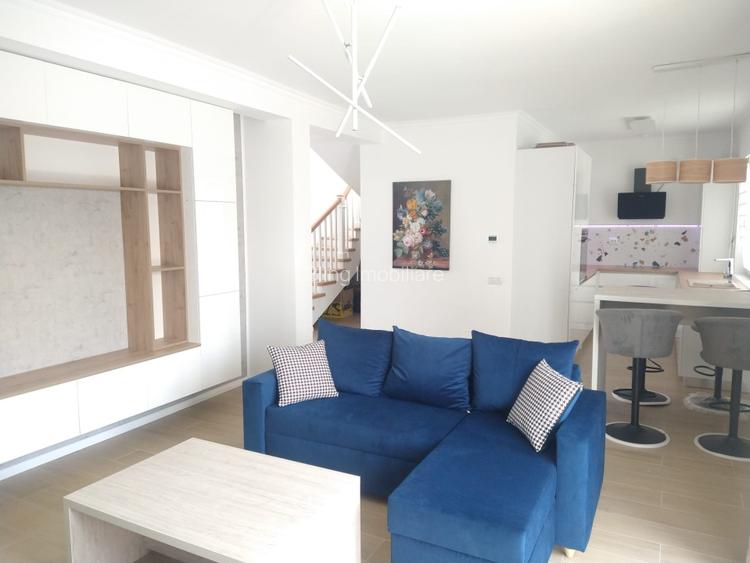 Casa tip Duplex,5 camere, 120 mp, Zona Avram Iancu - 18