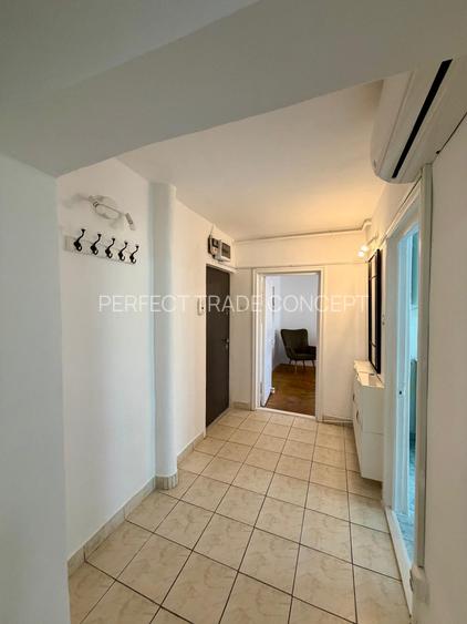Apartament 2 camere decomandat de inchiriat Faleza Nord termen lung - 21