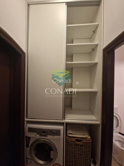 Apartament cu 3 camere zona Iancului - Pache Protopopescu - 8