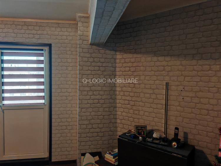 Apartament 2 camere confort sporit, liber la vanzare zona Grivitei - 14